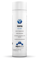 ions