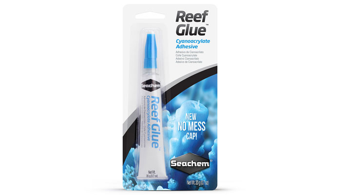 Reef Glue